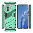 Elegant Armour - Mobile Back Case for Vivo V30e 5G - 6.78 Inches