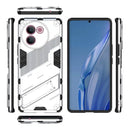 Elegant Armour - Mobile Back Case for Vivo V30e 5G - 6.78 Inches