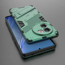 Elegant Armour - Mobile Back Case for Vivo V30e 5G - 6.78 Inches