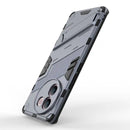 Elegant Armour - Mobile Back Case for Vivo V30e 5G - 6.78 Inches