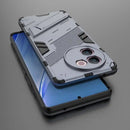 Elegant Armour - Mobile Back Case for Vivo V30e 5G - 6.78 Inches