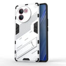 Elegant Armour - Mobile Back Case for Vivo V30e 5G - 6.78 Inches