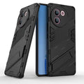 Elegant Armour - Mobile Back Case for Vivo V30e 5G - 6.78 Inches