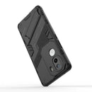 Elegant Armour - Mobile Back Case for Vivo V40e 5G - 6.77 Inches