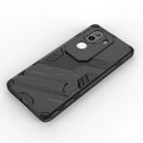 Elegant Armour - Mobile Back Case for Vivo V40e 5G - 6.77 Inches