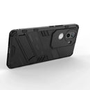 Elegant Armour - Mobile Back Case for Vivo V40e 5G - 6.77 Inches