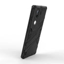 Elegant Armour - Mobile Back Case for Vivo V40e 5G - 6.77 Inches