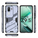 Elegant Armour - Mobile Back Case for Vivo V40e 5G - 6.77 Inches
