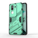 Elegant Armour - Mobile Back Case for Vivo V40e 5G - 6.77 Inches