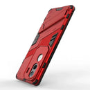 Elegant Armour - Mobile Back Case for Vivo V40e 5G - 6.77 Inches