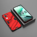 Elegant Armour - Mobile Back Case for Vivo V40e 5G - 6.77 Inches
