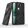 Elegant Armour - Mobile Back Case for Vivo V40e 5G - 6.77 Inches