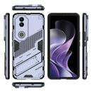 Elegant Armour - Mobile Back Case for Vivo V50 5G - 6.77 Inches