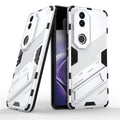 Elegant Armour - Mobile Back Case for Vivo V50 5G - 6.77 Inches