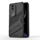 Elegant Armour - Mobile Back Case for Vivo V50 5G - 6.77 Inches