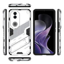 Elegant Armour - Mobile Back Case for Vivo V50 5G - 6.77 Inches