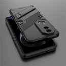 Elegant Armour - Mobile Back Case for Vivo V50 5G - 6.77 Inches