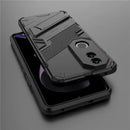 Elegant Armour - Mobile Cover for Vivo T4R 5G - 6.77 Inches