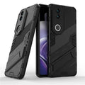 Elegant Armour - Mobile Cover for IQOO Z10R 5G - 6.77 Inches