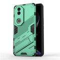 Elegant Armour Back Case for IQOO Z10R 5G (6.77") | Elegant Case | Shockproof Case | Premium Case