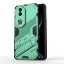 Elegant Armour Back Case for IQOO Z10R 5G (6.77") | Elegant Case | Shockproof Case | Premium Case