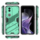 Elegant Armour - Mobile Back Case for Vivo V50e 5G - 6.77 Inches