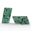 Elegant Armour Back Case for Vivo T4R 5G (6.77") | Elegant Case | Shockproof Case | Premium Case