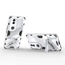 Elegant Armour Back Case for Vivo T4R 5G (6.77") | Elegant Case | Shockproof Case | Premium Case