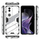 Elegant Armour - Mobile Back Case for Vivo V50e 5G - 6.77 Inches
