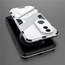 Elegant Armour Back Case for Vivo T4R 5G (6.77") | Elegant Case | Shockproof Case | Premium Case