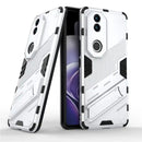 Elegant Armour Back Case for Vivo T4R 5G (6.77") | Elegant Case | Shockproof Case | Premium Case