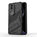 Elegant Armour Back Case for Vivo T4R 5G (6.77") | Elegant Case | Shockproof Case | Premium Case