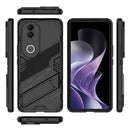 Elegant Armour Back Case for Vivo T4R 5G (6.77") | Elegant Case | Shockproof Case | Premium Case