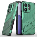 Elegant Armour - Mobile Back Case for Vivo V60 5G - 6.77 Inches