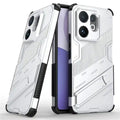 Elegant Armour - Mobile Back Case for Vivo V60 5G - 6.77 Inches