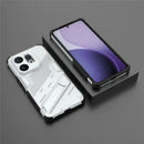 Elegant Armour - Mobile Back Case for Vivo V60 5G - 6.77 Inches