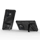 Elegant Armour - Mobile Back Case for Vivo V60 5G - 6.77 Inches