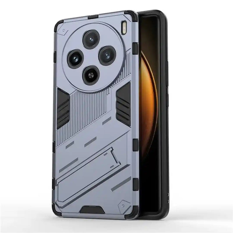 Elegant Armour - Mobile Back Case for Vivo X100 5G - 6.78 Inches