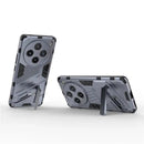 Elegant Armour - Mobile Back Case for Vivo X100 5G - 6.78 Inches