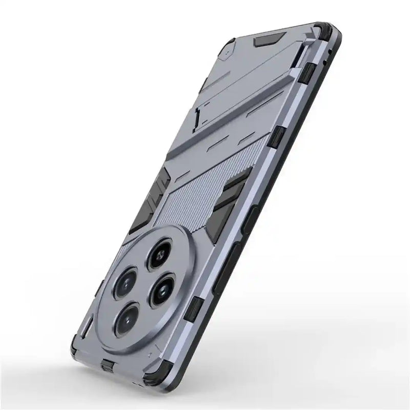 Elegant Armour - Mobile Back Case for Vivo X100 5G - 6.78 Inches