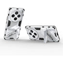 Elegant Armour - Mobile Back Case for Vivo X100 5G - 6.78 Inches