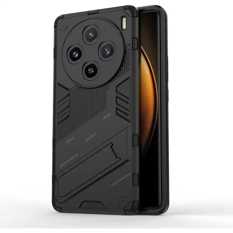 Elegant Armour - Mobile Back Case for Vivo X100 5G - 6.78 Inches