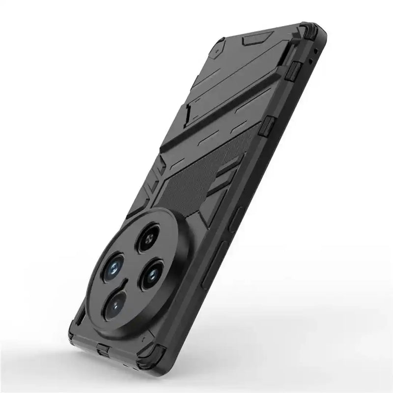 Elegant Armour - Mobile Back Case for Vivo X100 Pro 5G - 6.78 Inches