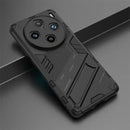 Elegant Armour - Mobile Back Case for Vivo X100 Pro 5G - 6.78 Inches