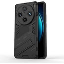 Elegant Armour - Mobile Back Case for Vivo X100 Pro 5G - 6.78 Inches