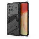 Elegant Armour - Mobile Back Case for Vivo X80 Pro 5G - 6.78 Inches