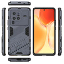 Elegant Armour - Mobile Back Case for Vivo X80 Pro 5G - 6.78 Inches