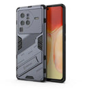 Elegant Armour - Mobile Back Case for Vivo X80 Pro 5G - 6.78 Inches