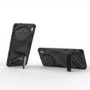 Elegant Armour - Mobile Back Case for Vivo X90 5G - 6.78 Inches