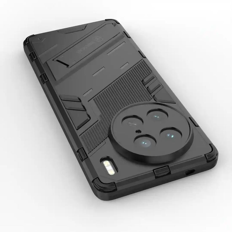 Elegant Armour - Mobile Back Case for Vivo X90 5G - 6.78 Inches